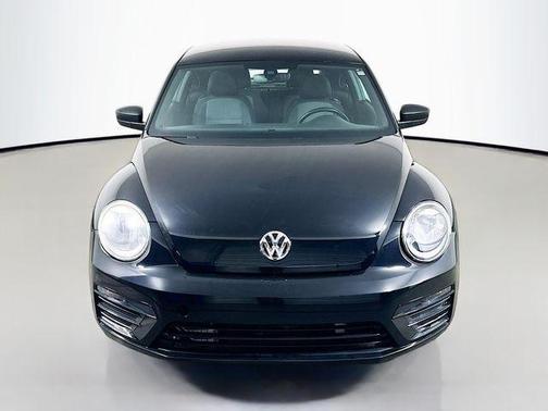 2017 Volkswagen Beetle 1.8T S