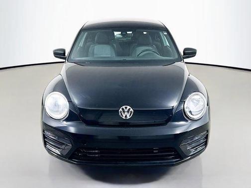 2017 Volkswagen Beetle 1.8T S
