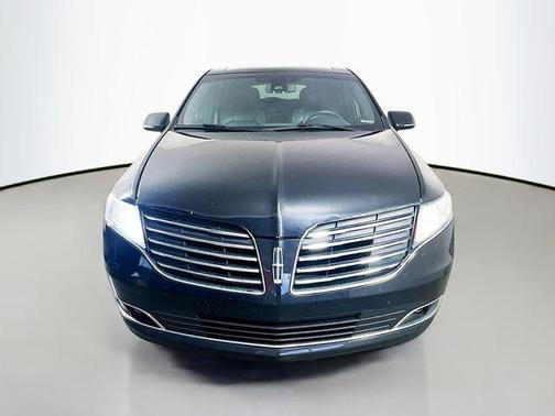 2018 Lincoln MKT