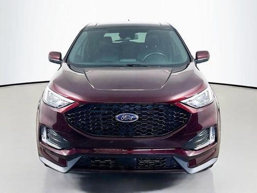 2022 Ford Edge ST Line