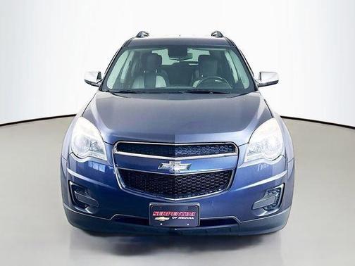 2014 Chevrolet Equinox 1LT