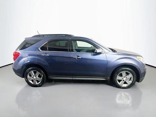 2014 Chevrolet Equinox 1LT