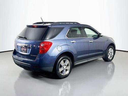 2014 Chevrolet Equinox 1LT