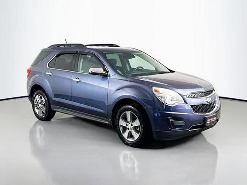 2014 Chevrolet Equinox 1LT