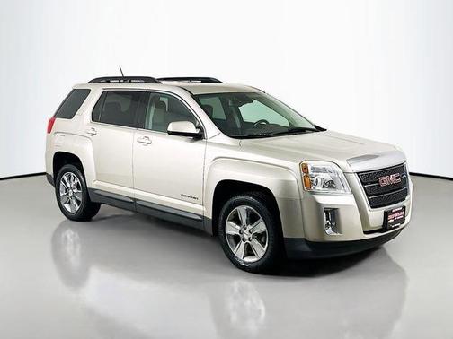 2014 GMC Terrain SLT-1