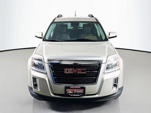 2014 GMC Terrain SLT-1
