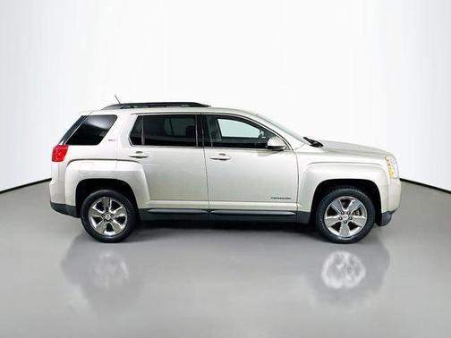 2014 GMC Terrain SLT-1
