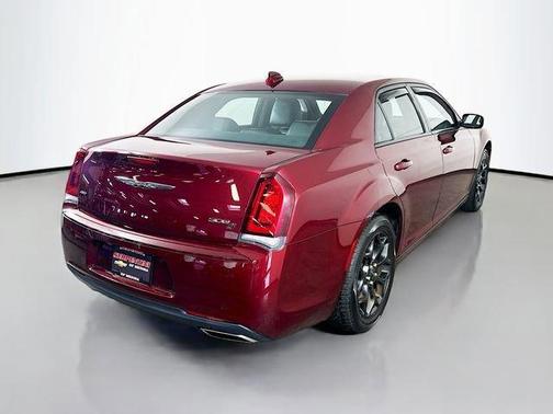 2019 Chrysler 300 S