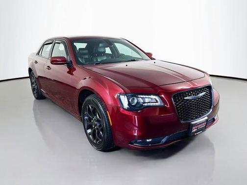 2019 Chrysler 300 S