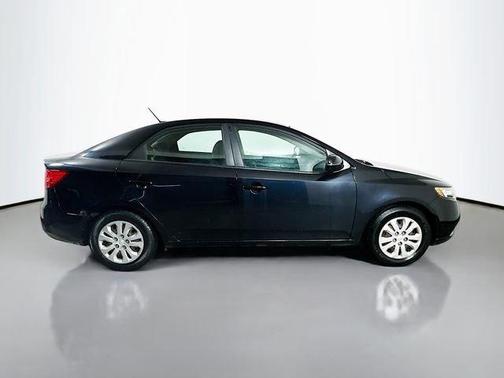 2012 Kia Forte EX