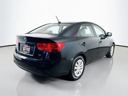 2012 Kia Forte EX