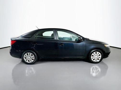 2012 Kia Forte EX
