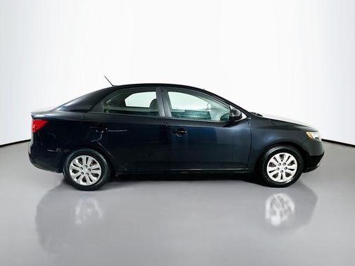 2012 Kia Forte EX