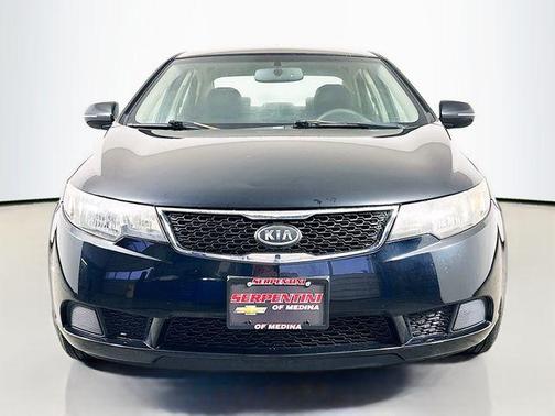 2012 Kia Forte EX