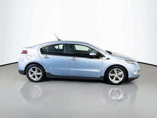 2014 Chevrolet Volt