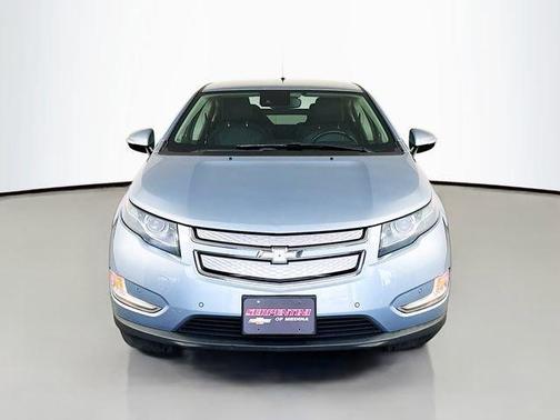 2014 Chevrolet Volt