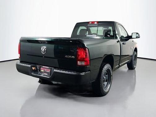 2016 RAM 1500 Tradesman/Express