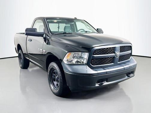 2016 RAM 1500 Tradesman/Express