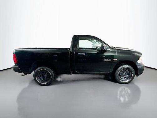 2016 RAM 1500 Tradesman/Express