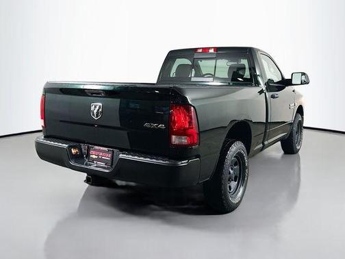 2016 RAM 1500 Tradesman/Express