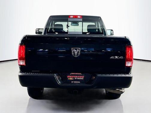 2016 RAM 1500 Tradesman/Express