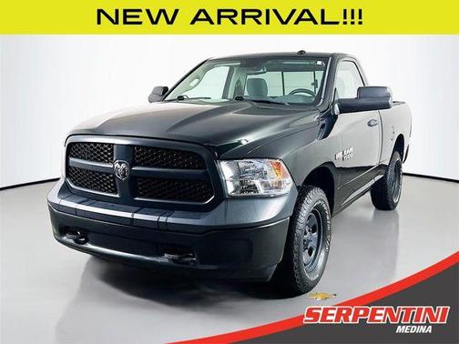 2016 RAM 1500 Tradesman/Express