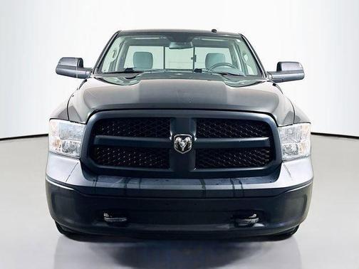 2016 RAM 1500 Tradesman/Express