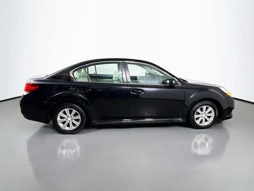 2012 Subaru Legacy 2.5i Premium
