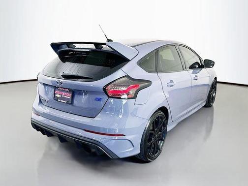 2017 Ford Focus RS Base