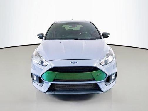 2017 Ford Focus RS Base
