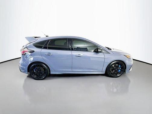 2017 Ford Focus RS Base