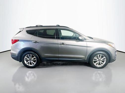 2015 Hyundai Santa Fe Sport 2.0L Turbo