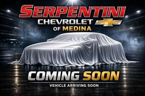 Havana Metallic 2018 Chevrolet Silverado 2500 LTZ