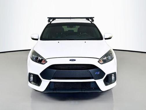 2016 Ford Focus RS Base