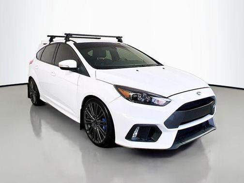 2016 Ford Focus RS Base