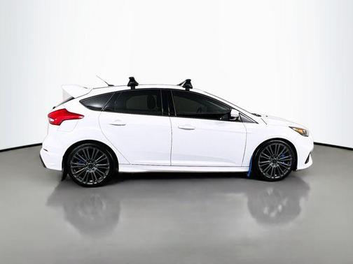 2016 Ford Focus RS Base