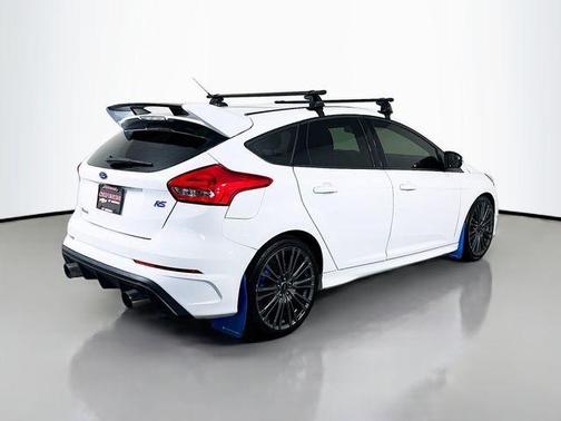 2016 Ford Focus RS Base