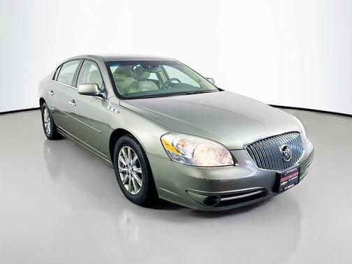 2011 Buick Lucerne CXL Premium