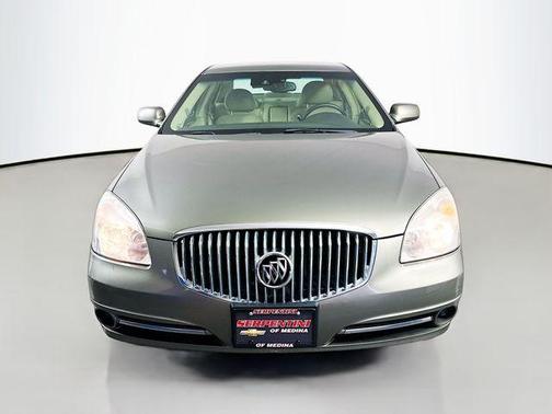 2011 Buick Lucerne CXL Premium