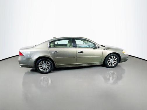 2011 Buick Lucerne CXL Premium