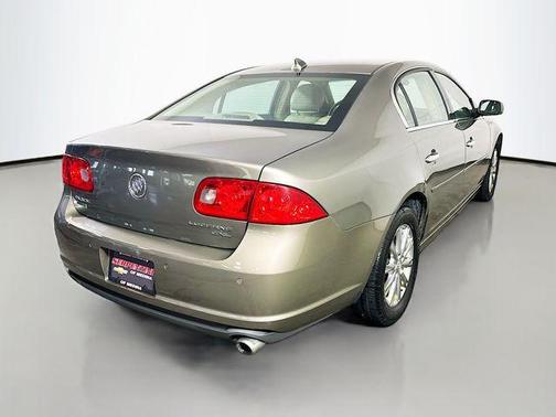 2011 Buick Lucerne CXL Premium