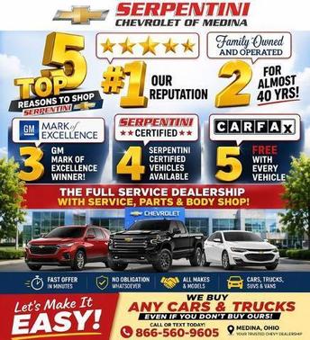 2016 Chevrolet Trax LTZ