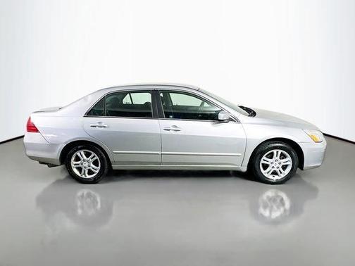 2007 Honda Accord SE