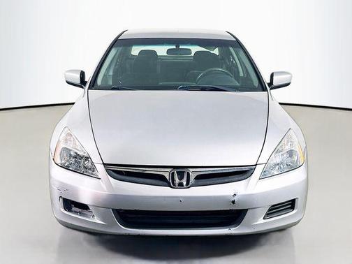 2007 Honda Accord SE