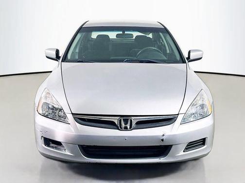 2007 Honda Accord SE