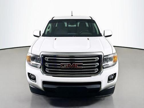 2017 GMC Canyon SLE