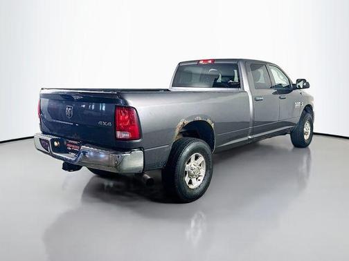2014 RAM 3500 Tradesman