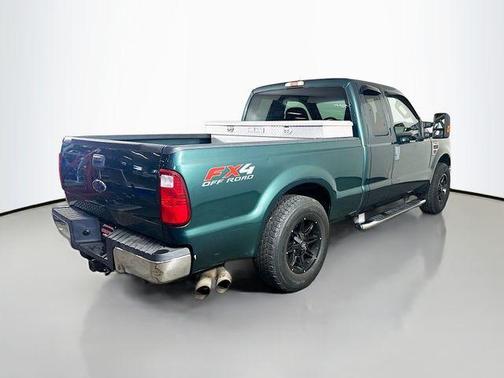 2010 Ford F-250 XLT