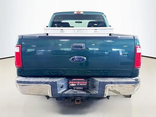 2010 Ford F-250 XLT