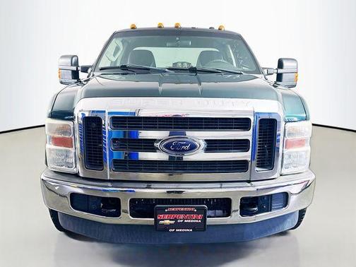 2010 Ford F-250 XLT
